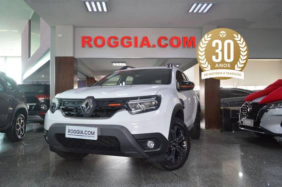RENAULT DUSTER 2025