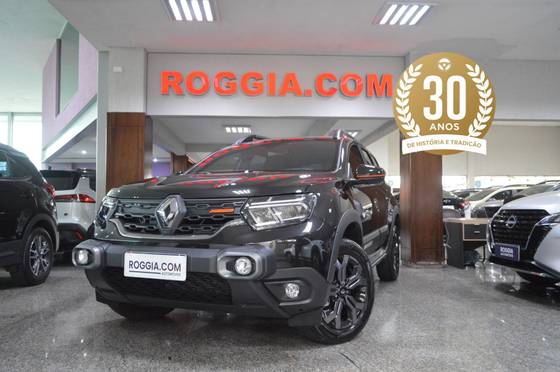 RENAULT DUSTER 2025