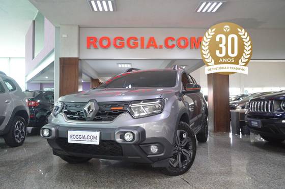RENAULT DUSTER 2025