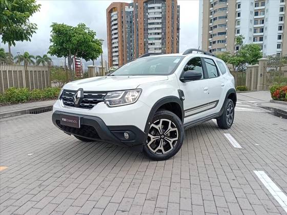 RENAULT DUSTER 2023