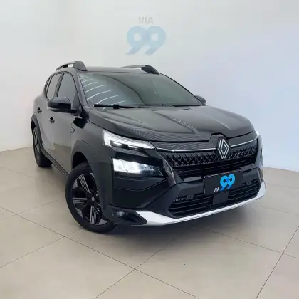 RENAULT KARDIAN 2025