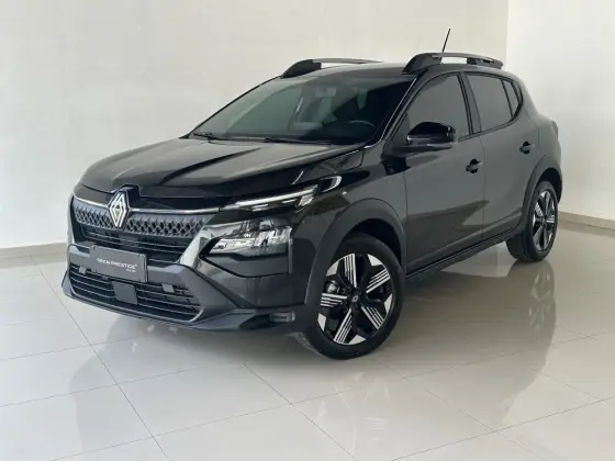 RENAULT KARDIAN 2025