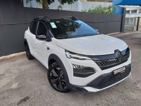 RENAULT KARDIAN 2025