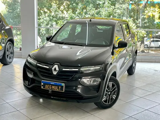 RENAULT KWID 2024