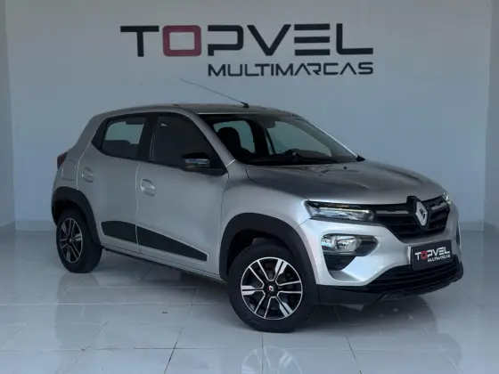 RENAULT KWID 2023