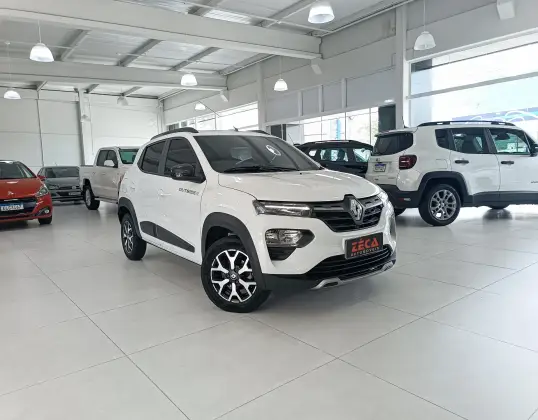 RENAULT KWID 2023