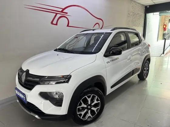 RENAULT KWID 2024
