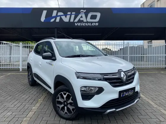 RENAULT KWID 2024