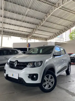 RENAULT KWID 2022