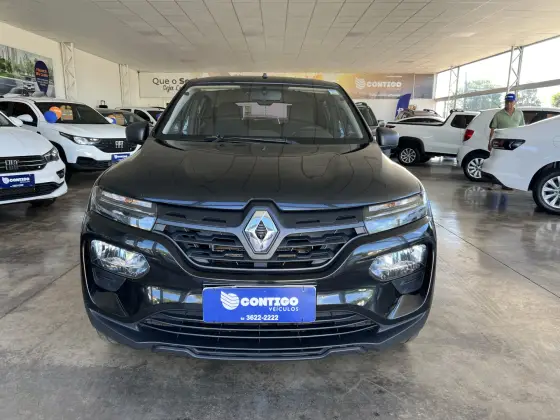 RENAULT KWID 2023