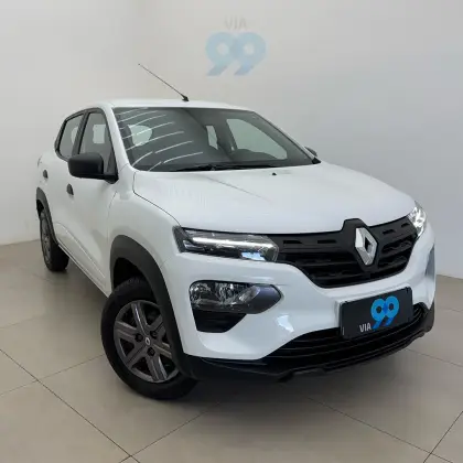RENAULT KWID 2024