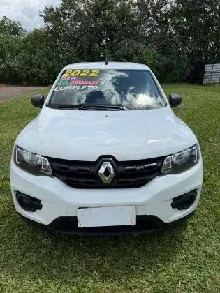 RENAULT KWID 2022