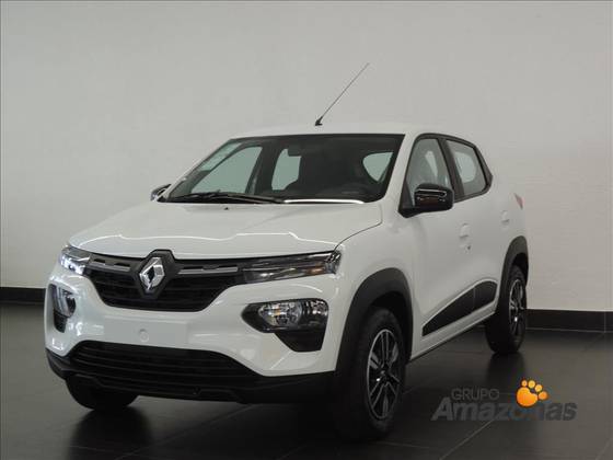 RENAULT KWID 2025