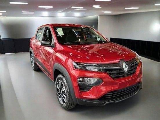 RENAULT KWID 2025