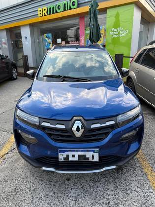 RENAULT KWID 2023