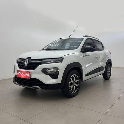 RENAULT KWID 2023