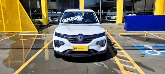RENAULT KWID 2024