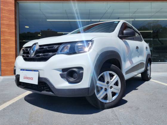 RENAULT KWID 2021