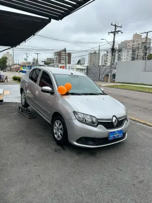 RENAULT LOGAN 2014
