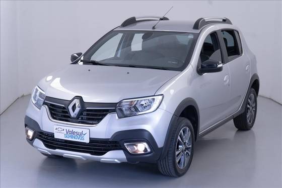 RENAULT SANDERO 2023