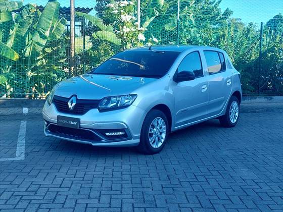 RENAULT SANDERO 2023
