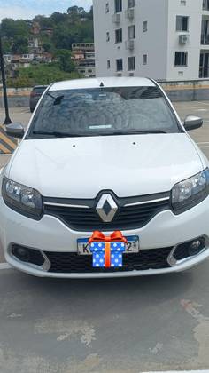 RENAULT SANDERO 2017