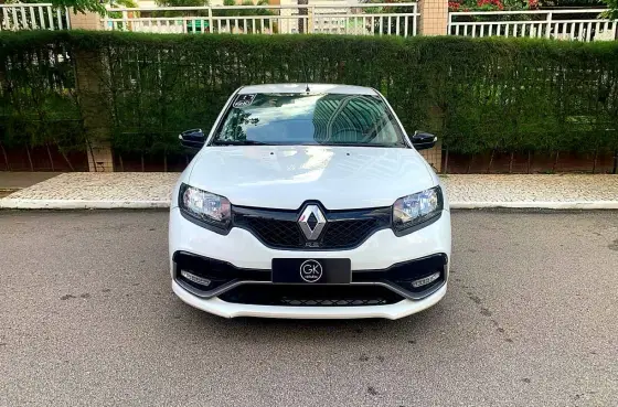 RENAULT SANDERO 2017