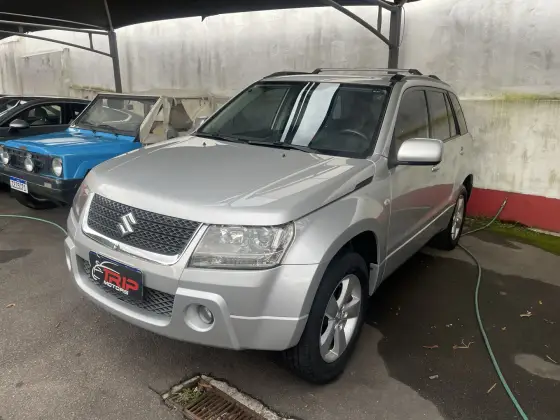 SUZUKI GRAND VITARA 2010