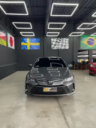 TOYOTA COROLLA 2023