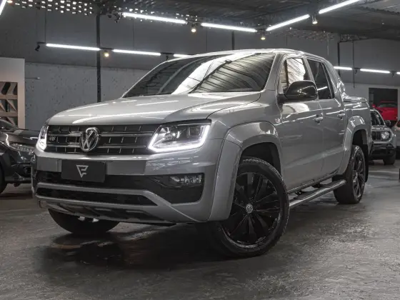 VOLKSWAGEN AMAROK 2024