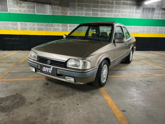 VOLKSWAGEN APOLLO 1992