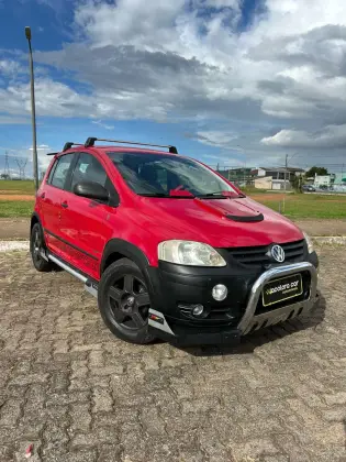 VOLKSWAGEN CROSSFOX 2006