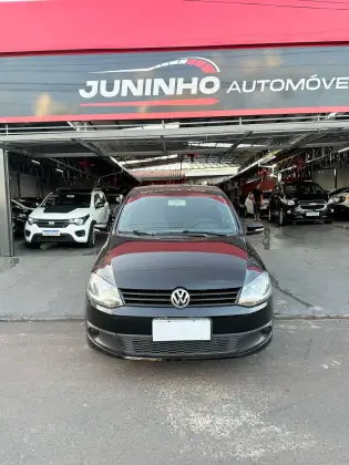 VOLKSWAGEN FOX 2013
