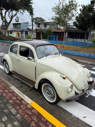 VOLKSWAGEN FUSCA 1975