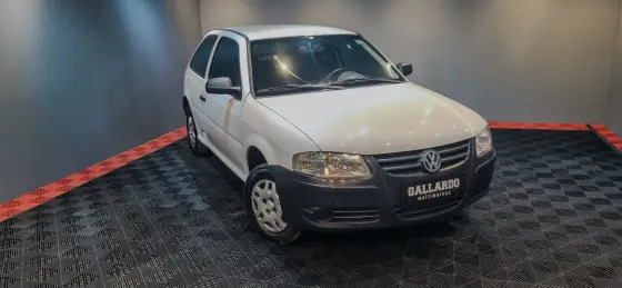 VOLKSWAGEN GOL 2013
