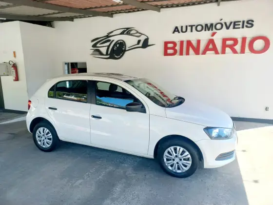 VOLKSWAGEN GOL 2015