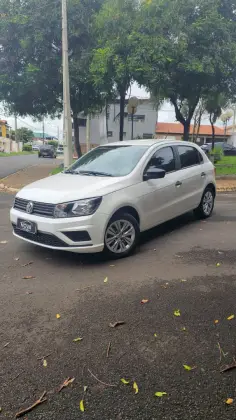 VOLKSWAGEN GOL 2022
