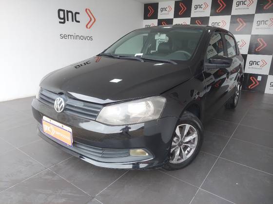 VOLKSWAGEN GOL 2015