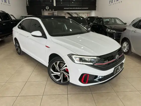 VOLKSWAGEN JETTA 2023