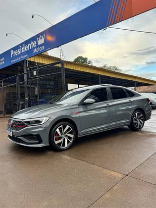 VOLKSWAGEN JETTA 2021