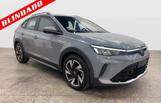 VOLKSWAGEN NIVUS 2025