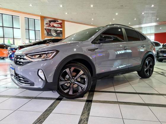 VOLKSWAGEN NIVUS 2024