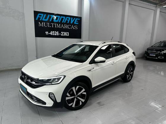 VOLKSWAGEN NIVUS 2021