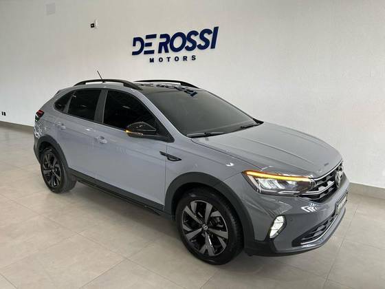 VOLKSWAGEN NIVUS 2024