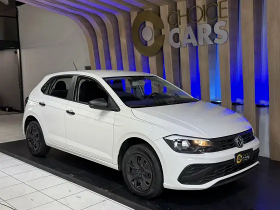 VOLKSWAGEN POLO 2024
