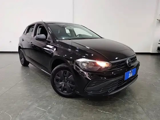 VOLKSWAGEN POLO 2024