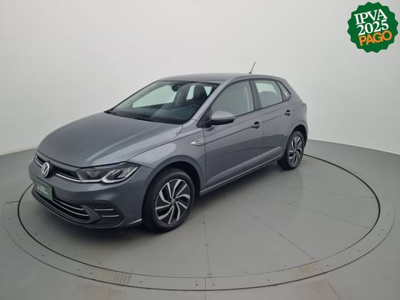 VOLKSWAGEN POLO 2024