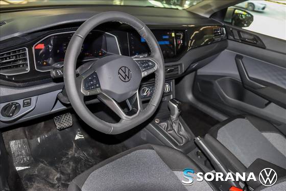 VOLKSWAGEN POLO 2025