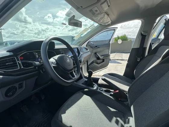VOLKSWAGEN POLO 2023