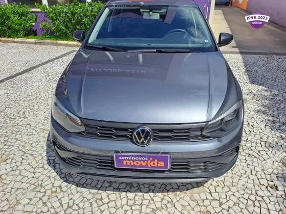 VOLKSWAGEN POLO 2024